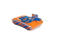 NERF Super Soaker Megaforce Battle Tank Ride-On