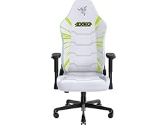 Razer Iskur V2 X Chair, 2XKO Edition