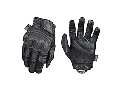 (3-Pairs) Mechanix Wear Tactical Specialty Gloves