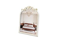 TopCity Makeup Mirror with Stand