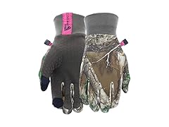 Realtree RE93011 West Chester Cold Weather