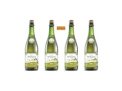 (4pk) Val de France Sparkling Apple Cider