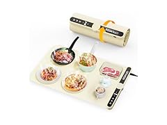 Redagod Food Warming Mat