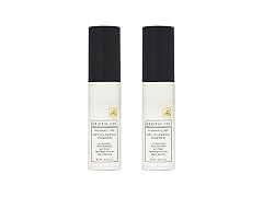 2 Pack Dry Shampoo Powder