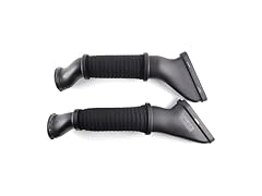 2pc Air Cleaner Tube Mercedes ML GL