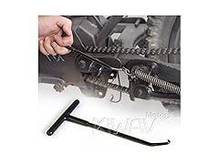 2 Pack Exhaust Spring Hook