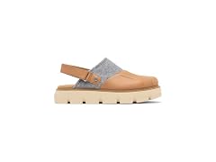 Sorel Women's Rein CB Clog Slingback