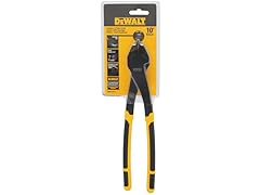 DeWALT 10" Diagonal Pliers w/ Prying Tip