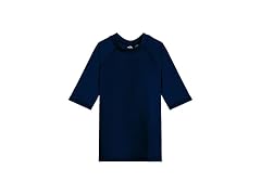 Kanu Surf Boys (8) Boys' Fiji UPF 50+ Rashguard