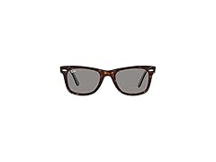 Ray-Ban Polarized Wayfarer Sunglasses
