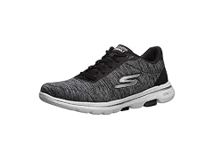 Skechers Women's Go Walk 5 True Sneaker