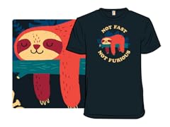 Not Fast, Not Furious