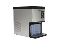 Avanti 33lbs Nugget Ice Maker