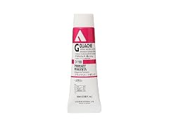 Holbein Acryla Gouache 20ml Primary Magenta