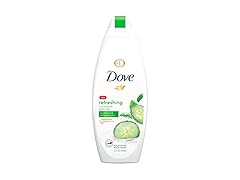 Dove Cucumber Body Wash 22oz