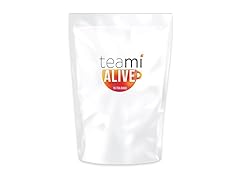 Teami Alive Tea Healing Blend