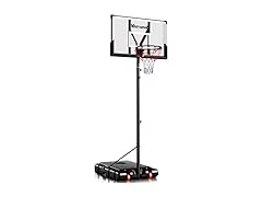 Basketball Hoop