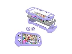 FIWWAT Switch Lite Case Protective Case