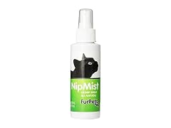 Furpet Nip Mist 4.1 fl oz