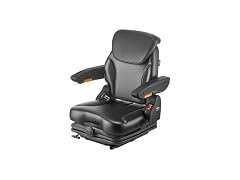 Universal Forklift Seat