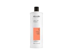 Nioxin System 4 Scalp + Hair Thickening Shampoo