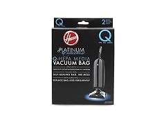Hoover Vacuum Cleaner Bags