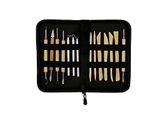 US Art Supply Pottery Set
