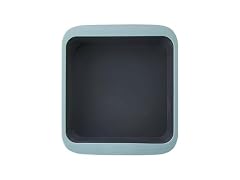 Chicago Metallic 8x8 Square Silicone Cake Pan