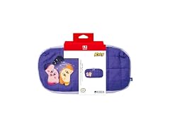 HORI Puff Pouch for Switch 2