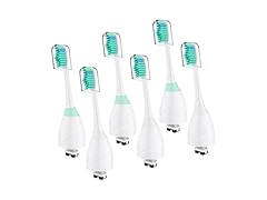OLINS KAKO Philips Sonicare Heads, 6 Pack