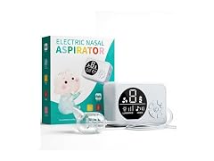 VERWINT Nasal Aspirator for Baby