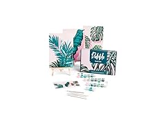 Dabble Paint by Numbers Kits 