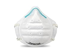 Honeywell Surgical N95 Respirator (Pack Of 20)