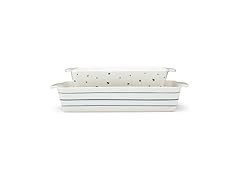 Lenox Blue Bay Rectangular Bakers 2-Piece Set