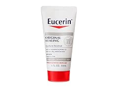 Eucerin Original Healing Lotion, 1oz, 6 Pack