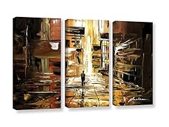 Liquid City (2 Sizes)