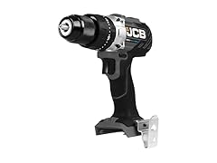JCB Tools - JCB 20V Cordless Brushless H