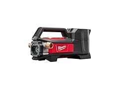 Milwaukee 2771-20 M18 18V 1/4 HP Transfer Pump