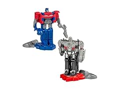 Transformers One Robot Battlers Action Figure 2-Pack