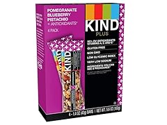 KIND Bars + Antioxidants, 4ct