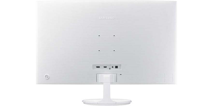 Samsung LC32F397FWNXZA-RB 32" Samsung CF391 32" CF391 Cu