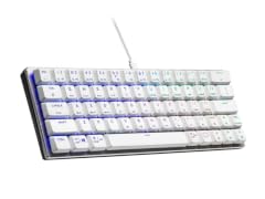 Cooler Master SK620 Mechanical Keyboard