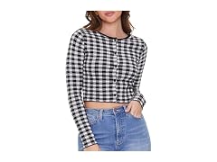 Forever 21  (S) Cardigan Sweater