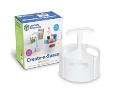 Learning Resources Create-A-Space