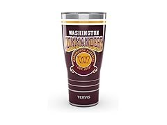Tervis Traveler NFL Washington Commander
