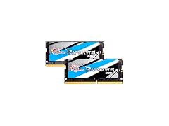 G.SKILL Ripjaws DDR4 SO-DIMM Series DDR4
