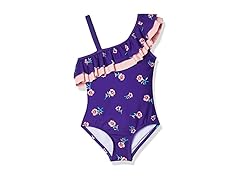 Kanu Girls Purple Swimsuit (10)
