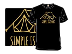Simple is Good