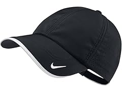Nike Performance Cap with Perforations