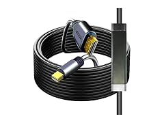 4K60HZ Mini Displayport to HDMI Cable 3
